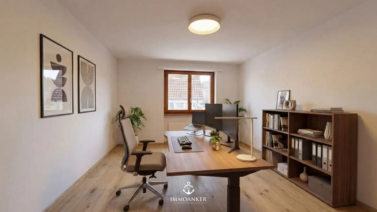 Appartement à vendre - Therwilerstrasse, 4103 Bottmingen - Photo 2