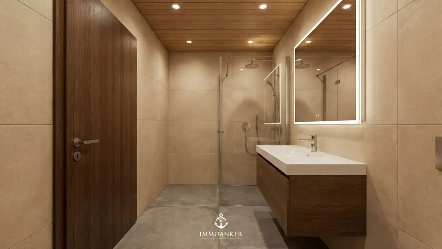 Appartement à vendre - Therwilerstrasse, 4103 Bottmingen - Photo 3