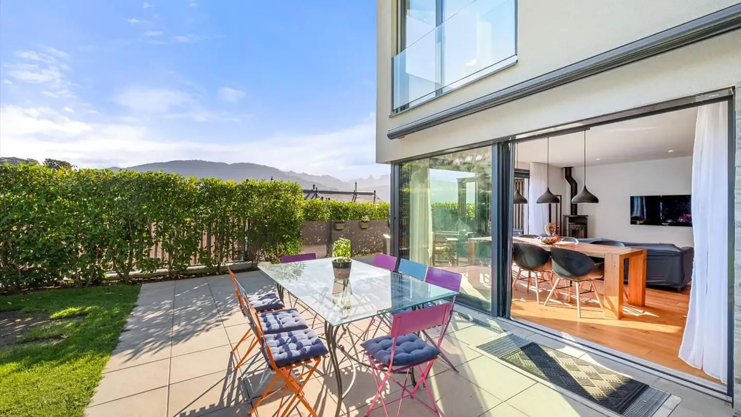 Casa singola in vendita - 1800 Vevey - Photo 4