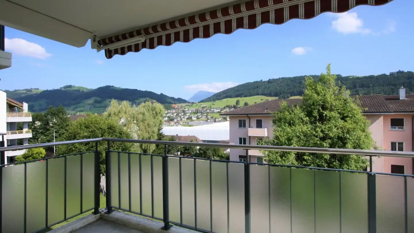 Appartement à louer - Buchfeldring 3, 6033 Buchrain - Photo 2