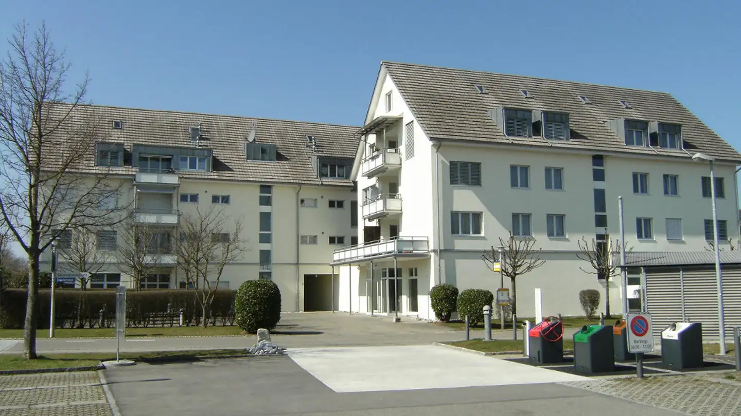 Appartamento in affitto - Schulstrasse 8, 8598 Bottighofen