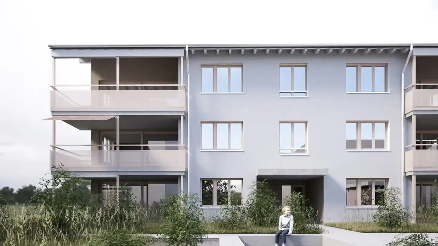 Penthouse mieten - Landstrasse 12b, 6418 Rothenthurm - Foto 2