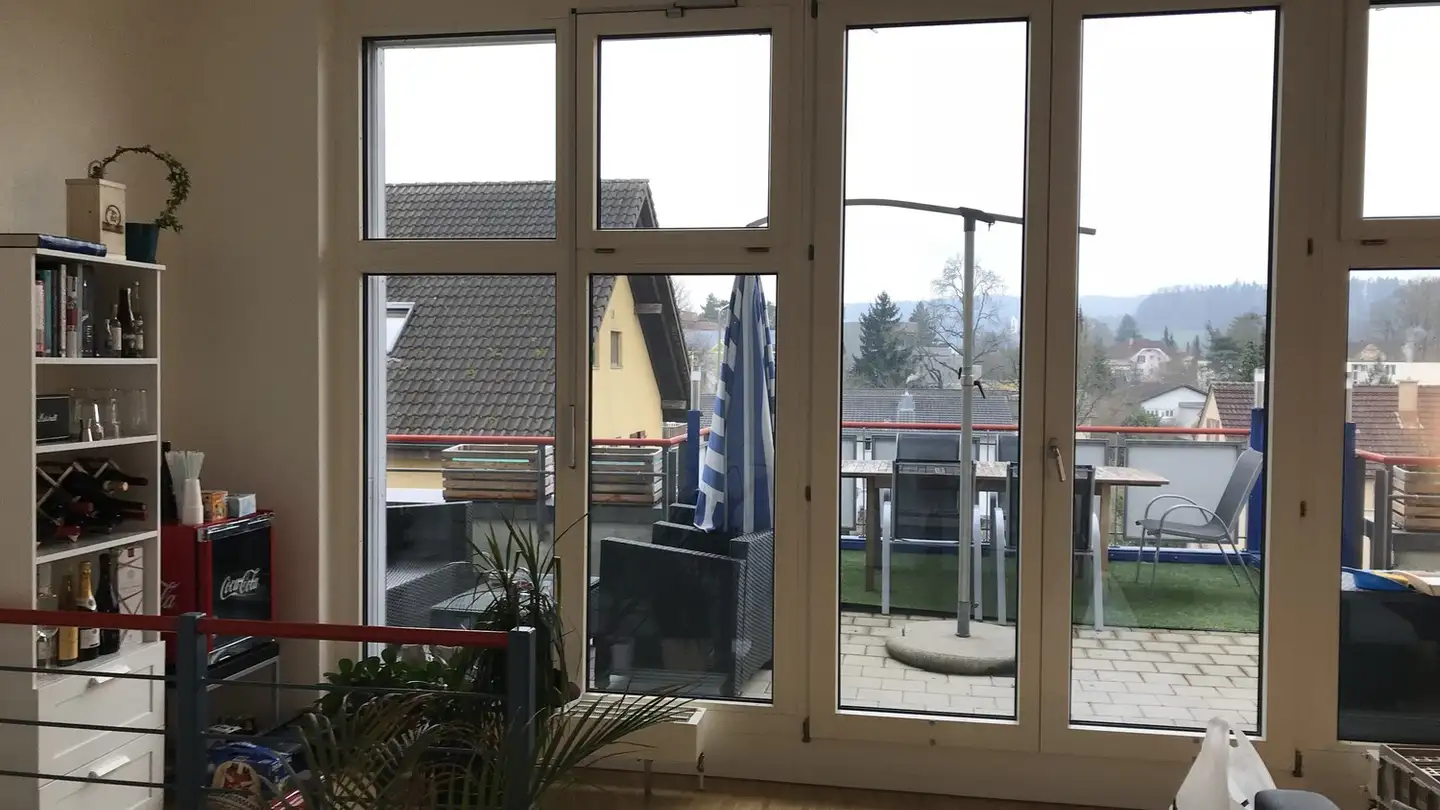 Stanza singola in affitto - Mitteldorfstrasse 72, 5033 Buchs AG - Photo 2