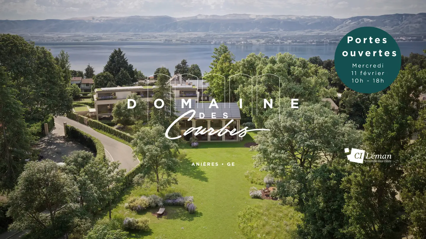 Einfamilienhaus kaufen - 1247 Anières