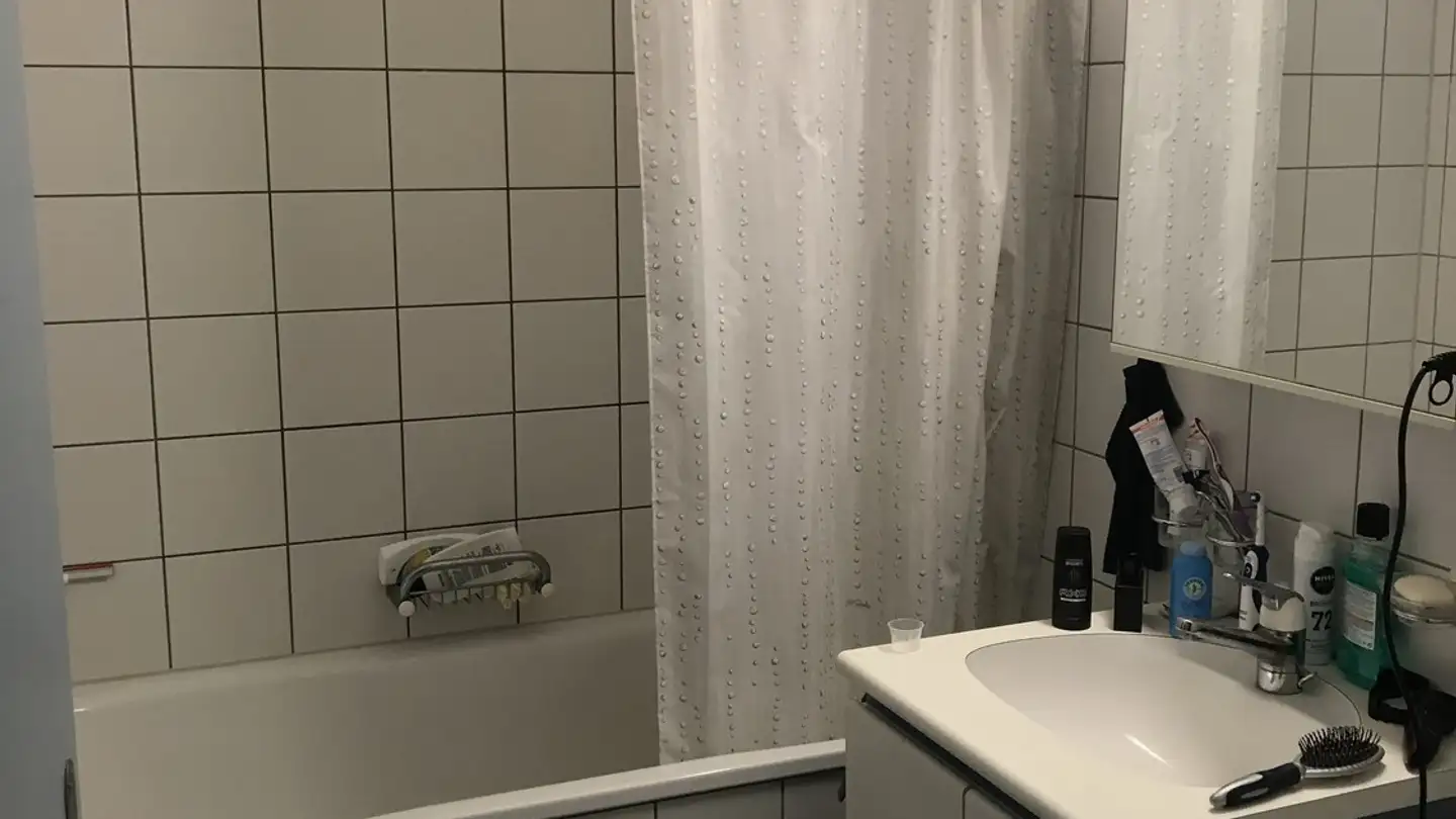 Stanza singola in affitto - Mitteldorfstrasse 72, 5033 Buchs AG - Photo 4