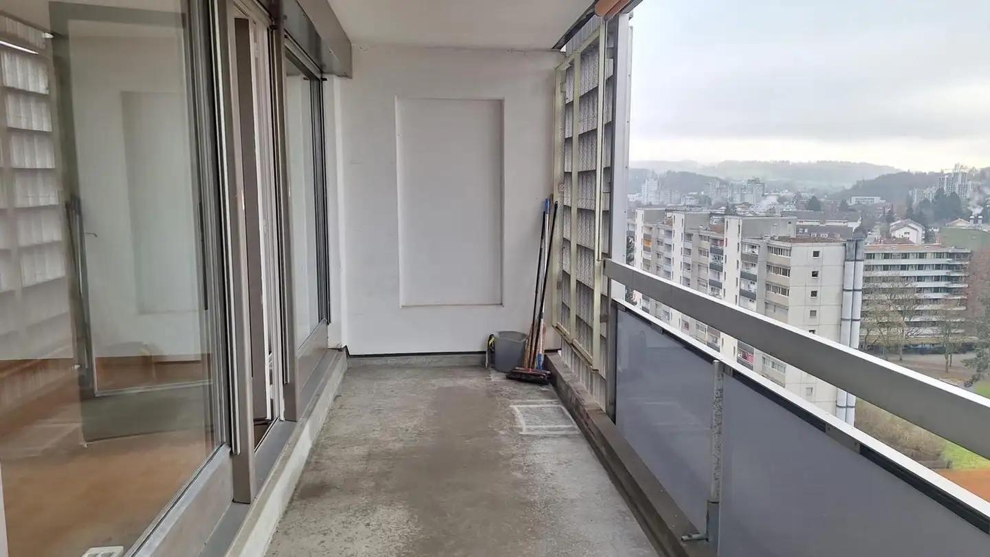 Wohnung mieten - Mühledorfstrasse 1, 3018 Bern - Foto 3