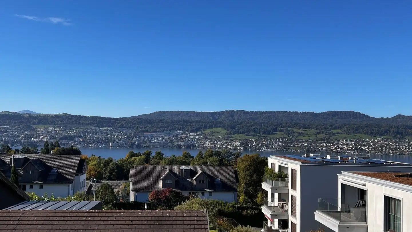 Maison jumelle à louer - Rebhaldenstrasse, 8704 Herrliberg
