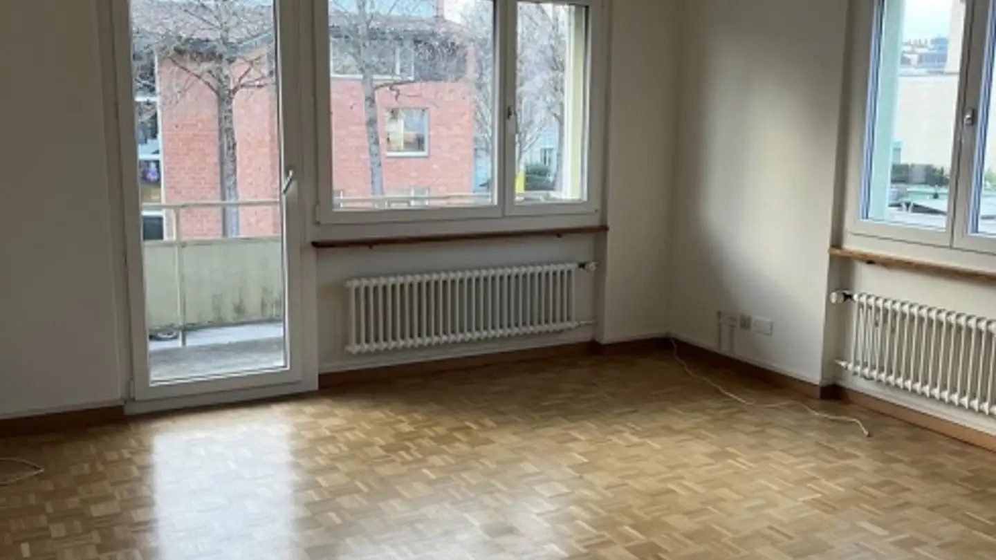 Appartamento in affitto - Scheuermattstrasse 10, 6330 Cham - Foto 2