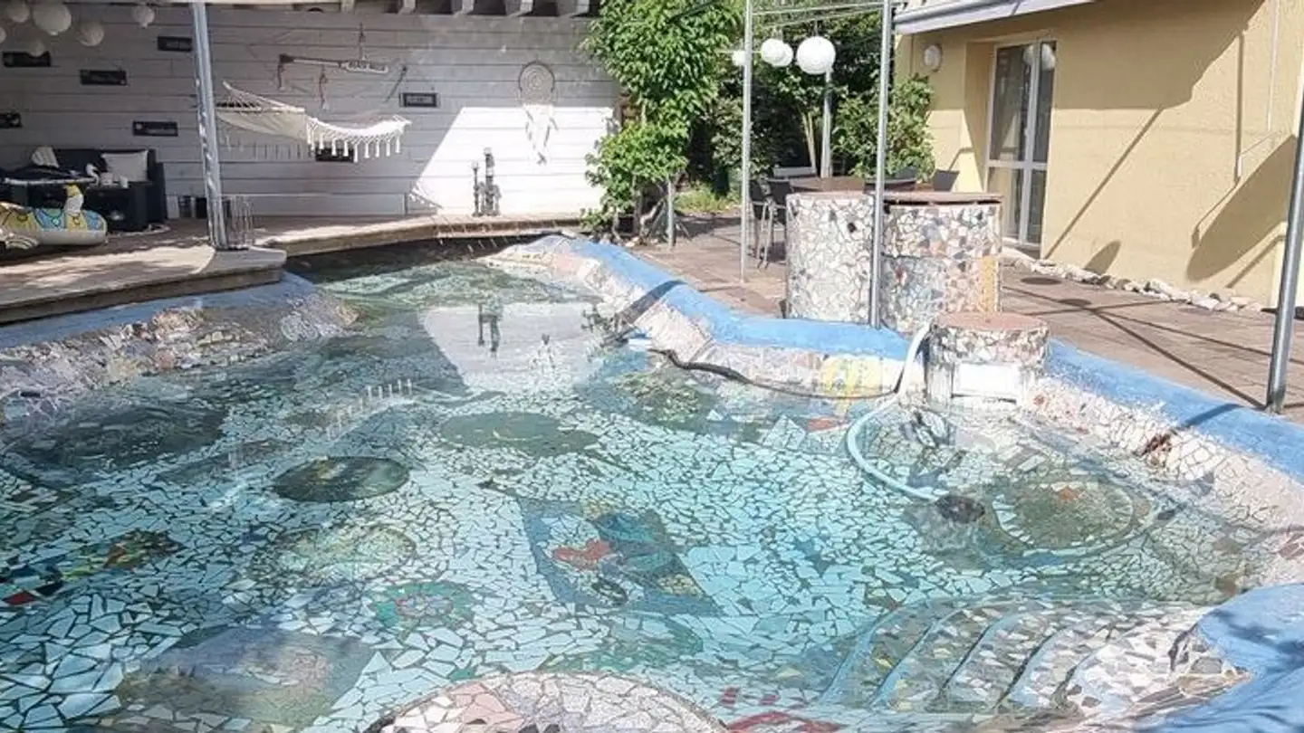 Loft mieten - Nordweg 2c, 5040 Schöftland - Foto 3