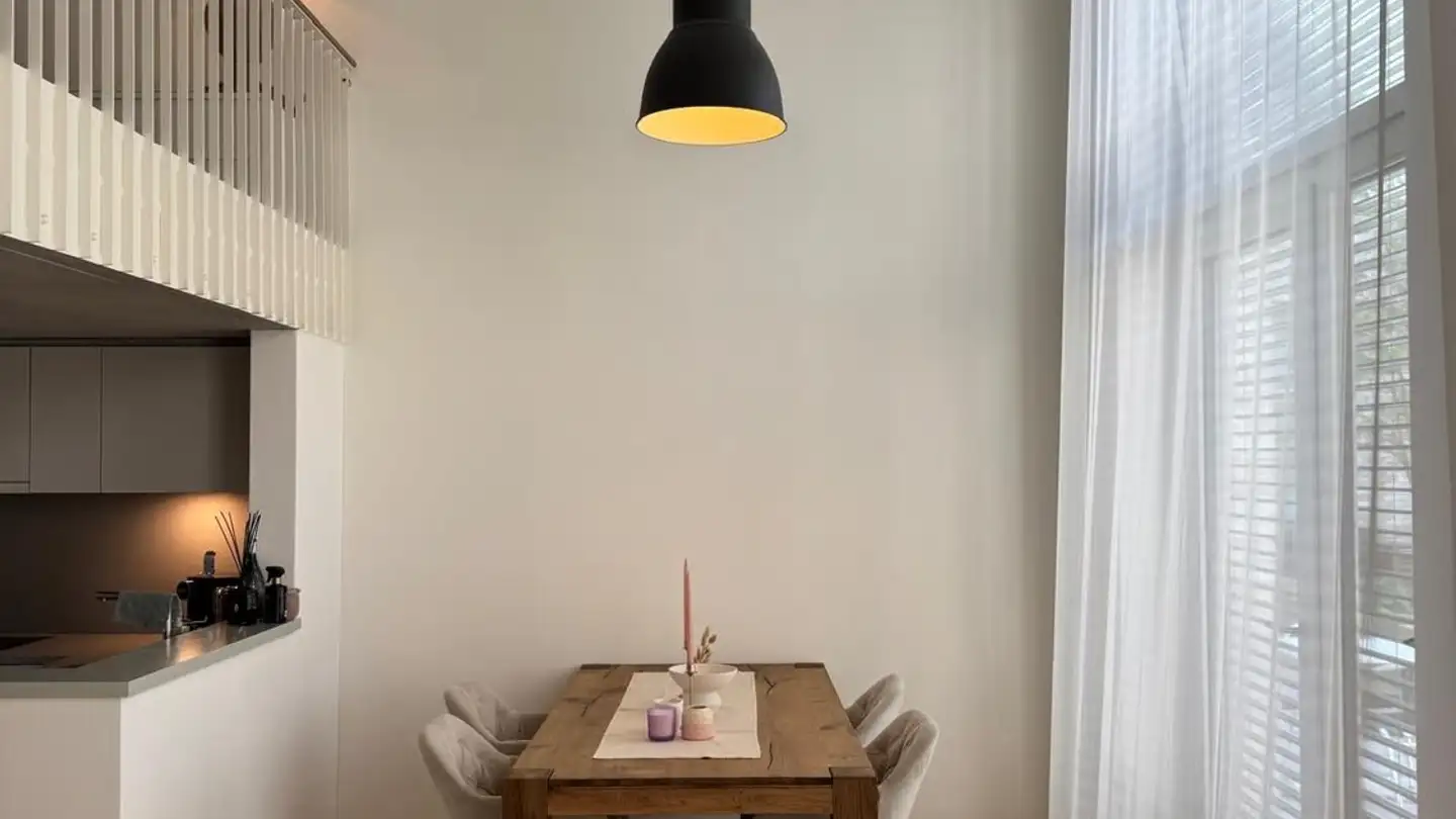 Appartamento in affitto - Zwirnereistrasse 31, 8304 Wallisellen