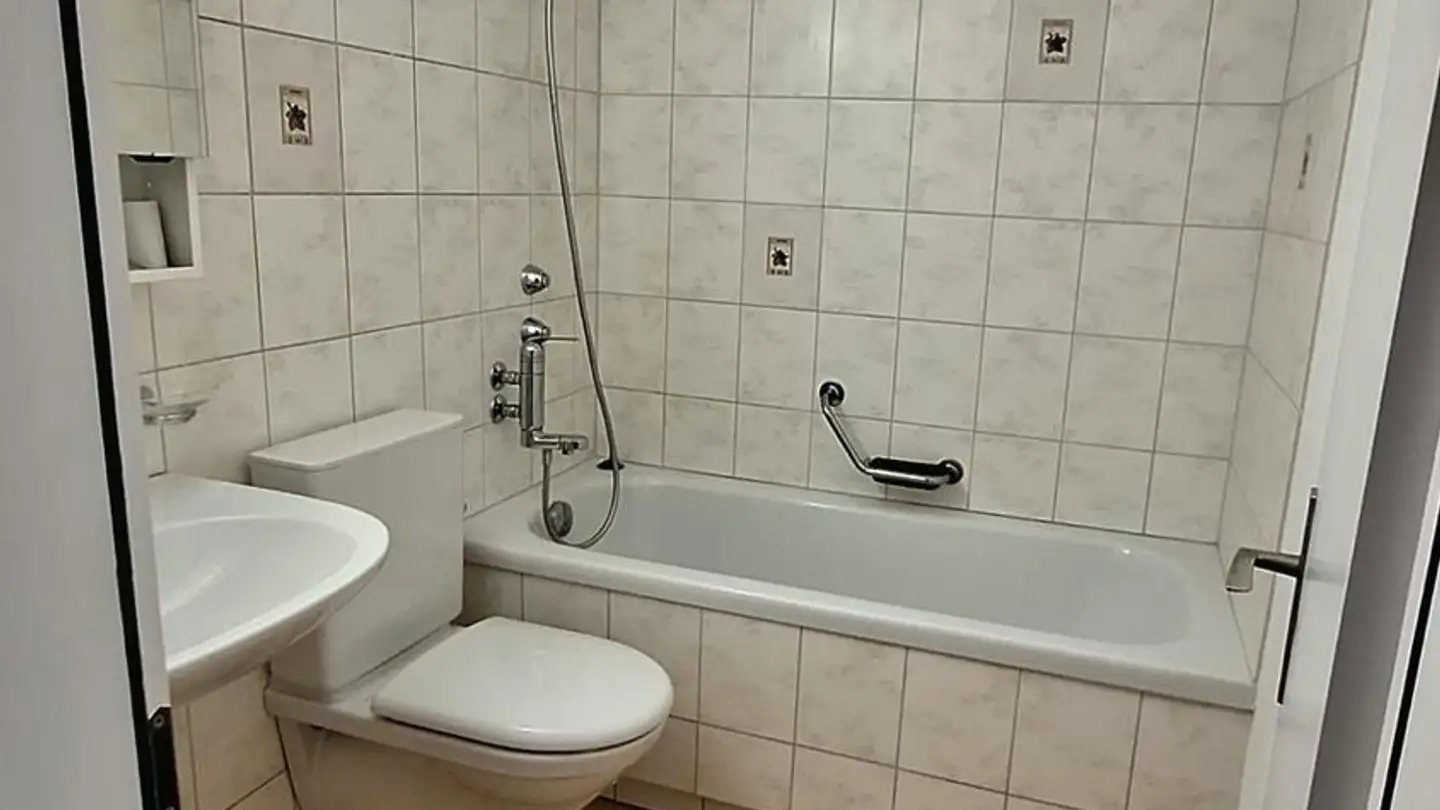 Wohnung mieten - Mühledorfstrasse 1, 3018 Bern - Foto 4