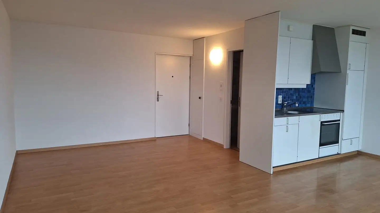 Wohnung mieten - Mühledorfstrasse 1, 3018 Bern - Foto 2