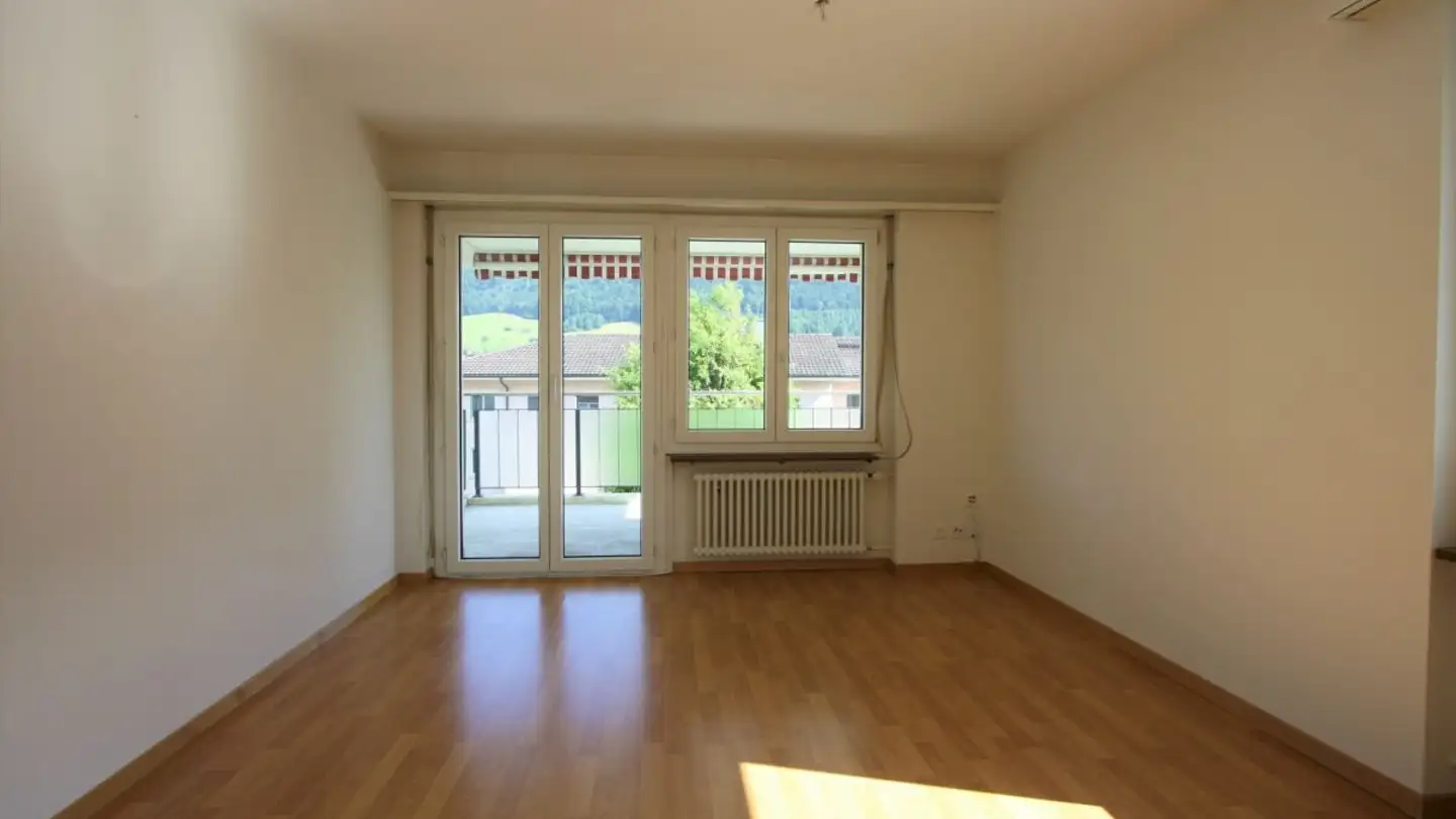 Appartement à louer - Buchfeldring 3, 6033 Buchrain - Photo 4