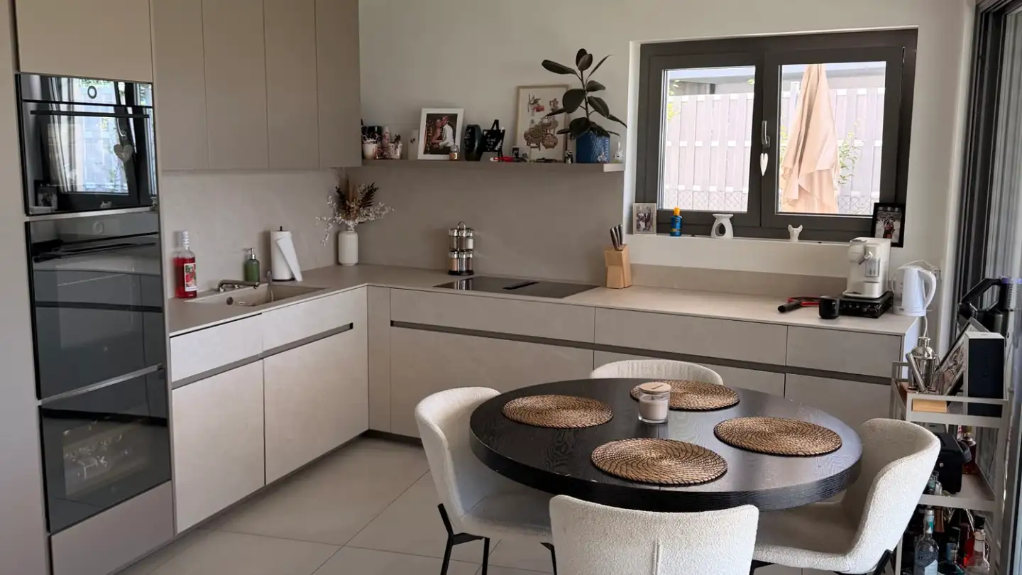 Apartment for rent - Chemin De Prahis 30, 1091 Grandvaux