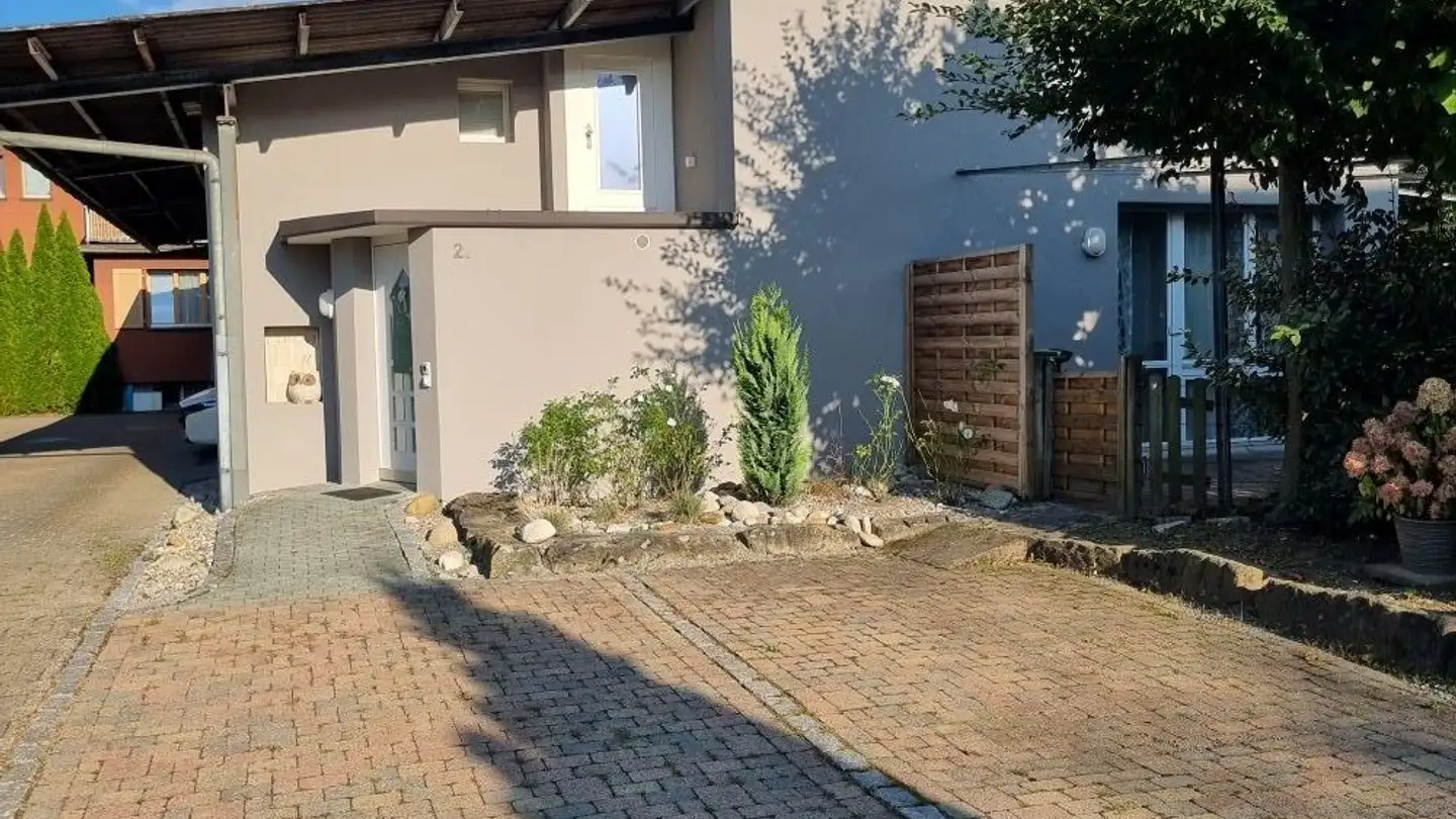 Loft mieten - Nordweg 2c, 5040 Schöftland