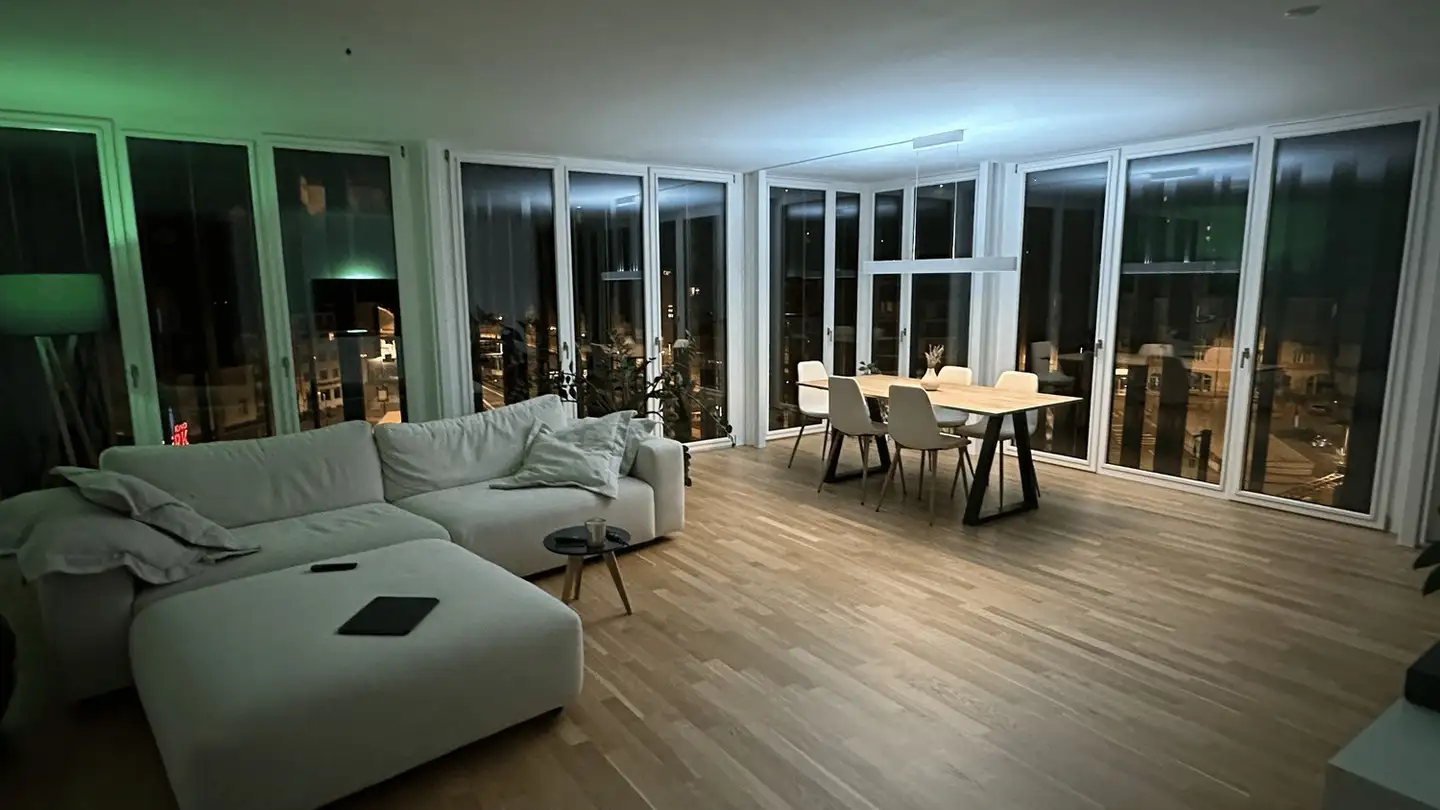 Appartamento in affitto - Bahnhofstrasse 28, 5400 Baden - Photo 2