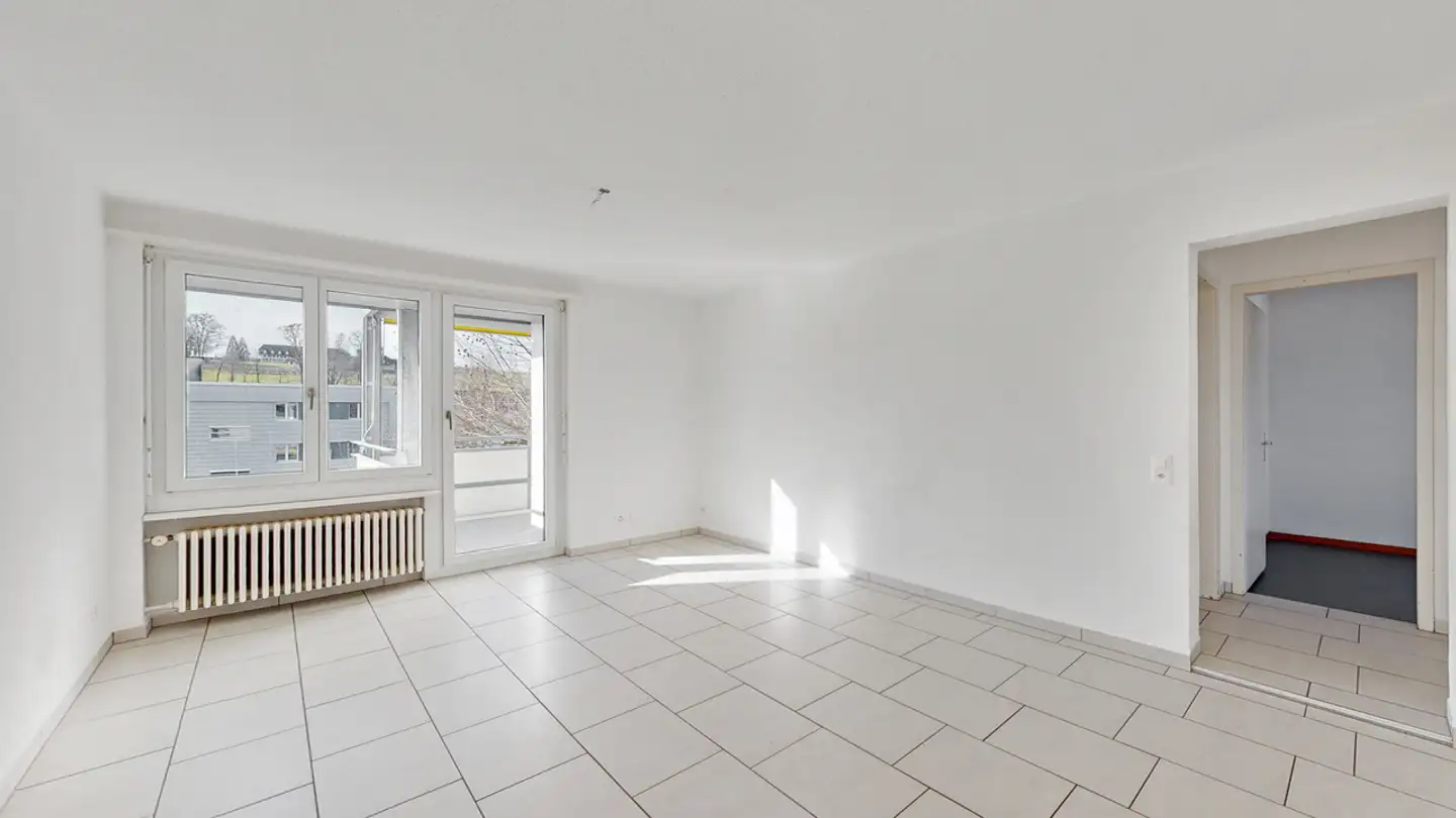 Apartment for rent - Innerfeldstrasse 1, 4528 Zuchwil - Photo 2