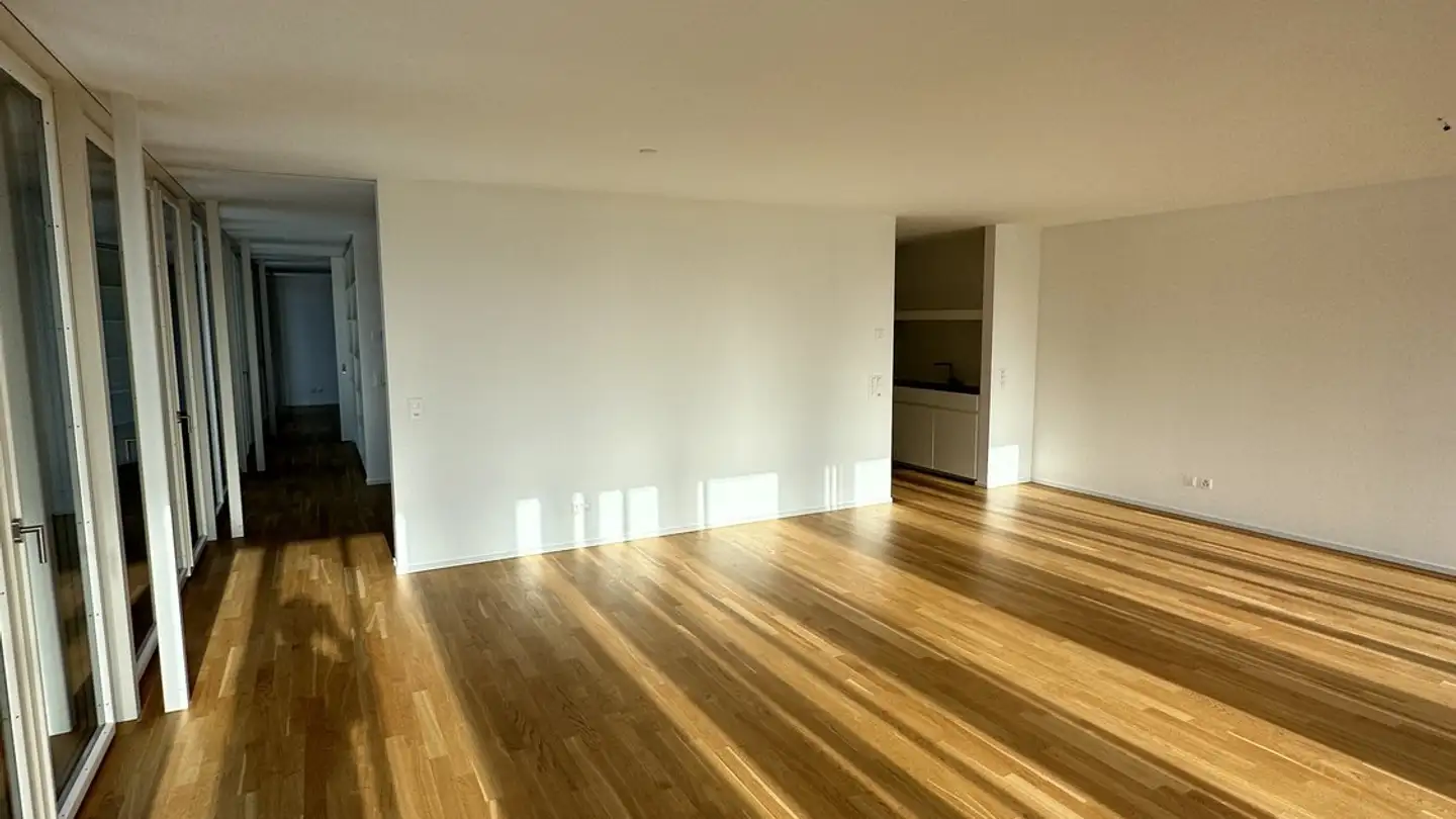 Appartamento in affitto - Bahnhofstrasse 28, 5400 Baden - Photo 3