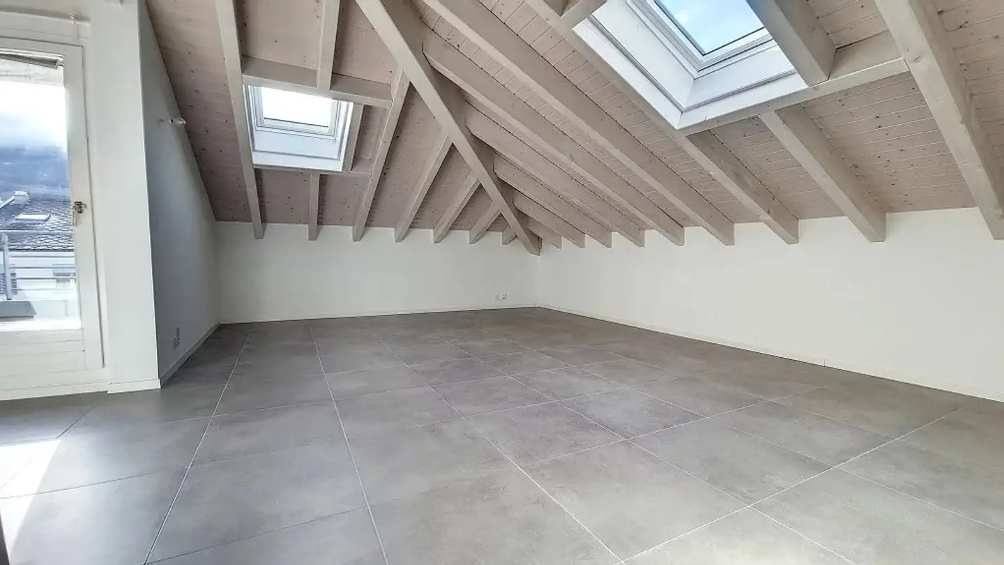 Appartement à louer - Rue Du Scex 51, 1950 Sion
