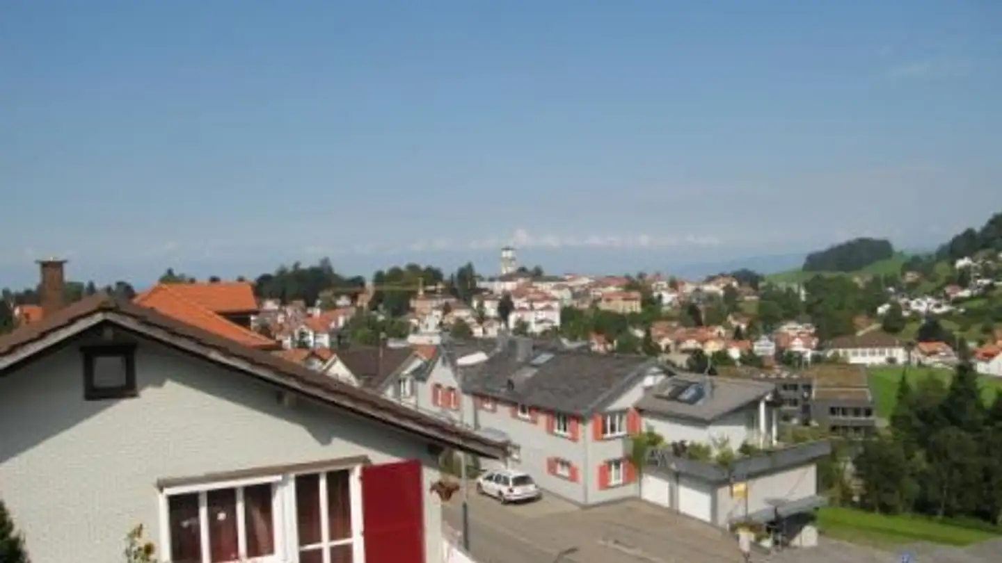 Appartement meublé à louer - 9410 Heiden