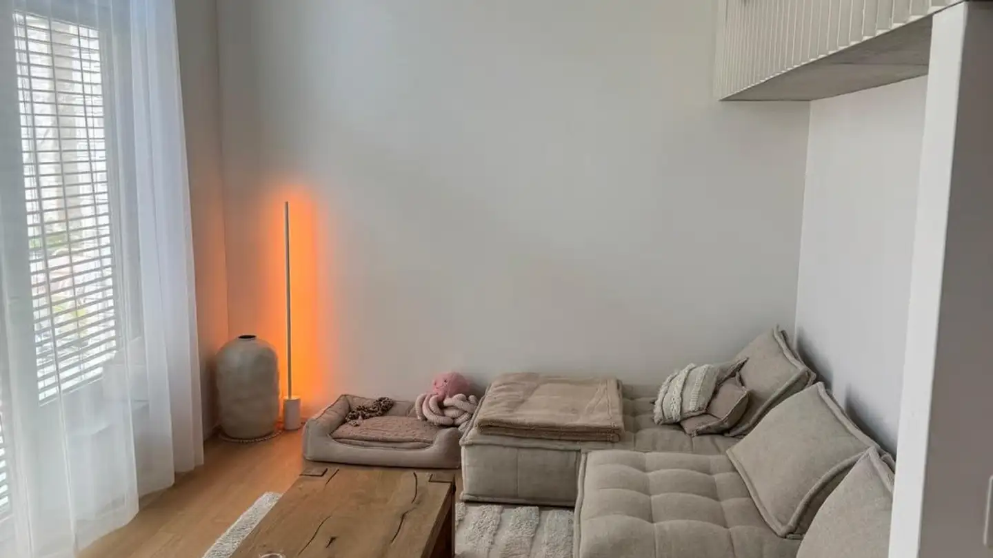 Appartamento in affitto - Zwirnereistrasse 31, 8304 Wallisellen - Foto 2
