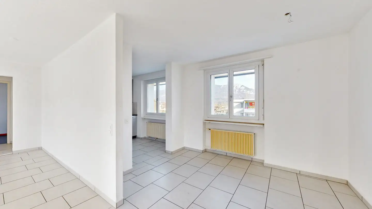 Apartment for rent - Innerfeldstrasse 1, 4528 Zuchwil - Photo 3