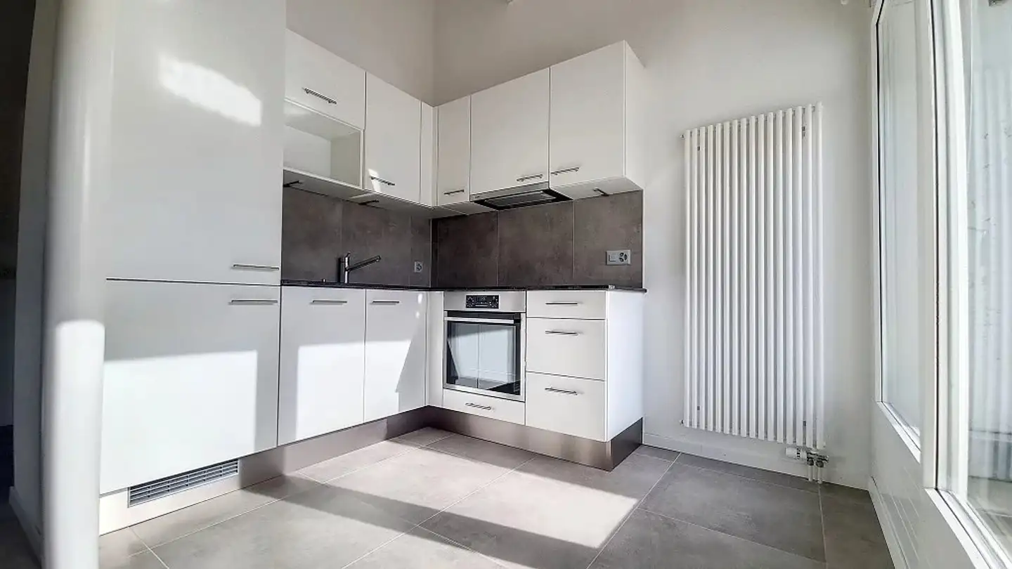 Appartement à louer - Rue Du Scex 51, 1950 Sion - Photo 2