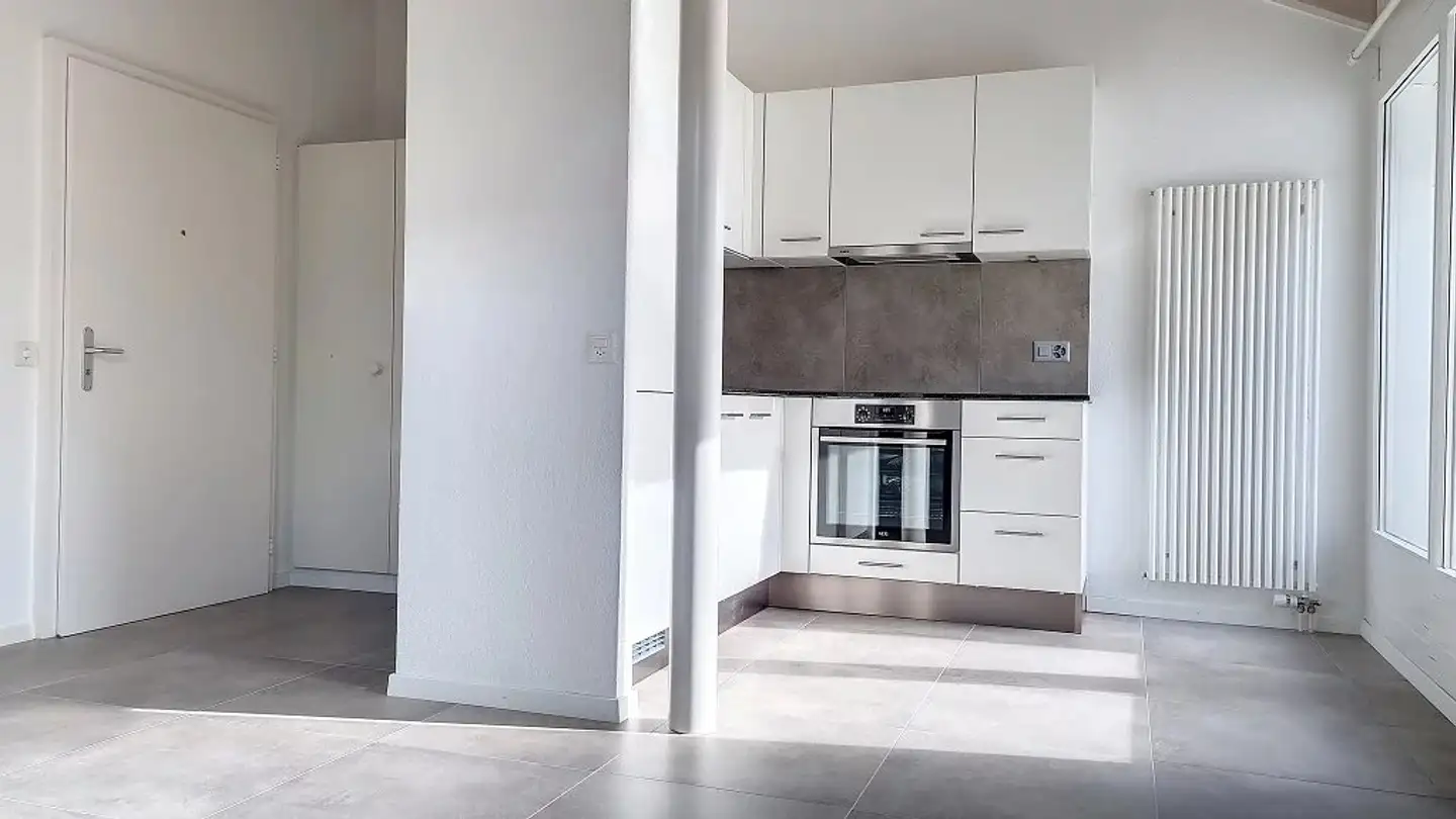 Appartement à louer - Rue Du Scex 51, 1950 Sion - Photo 3