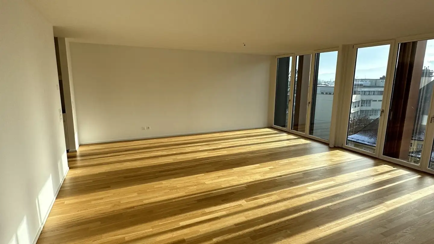 Appartamento in affitto - Bahnhofstrasse 28, 5400 Baden - Photo 4