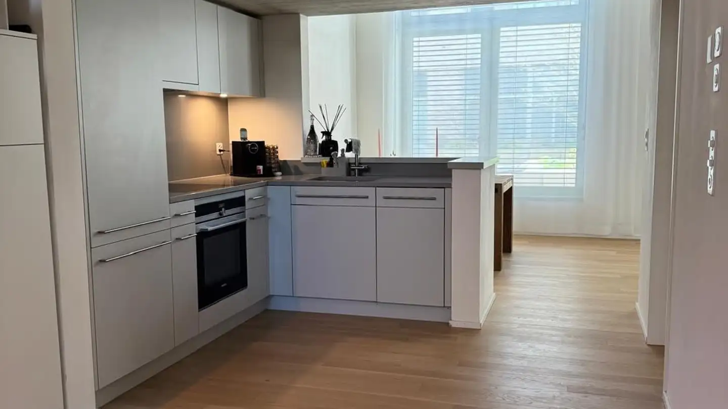 Appartamento in affitto - Zwirnereistrasse 31, 8304 Wallisellen - Foto 3
