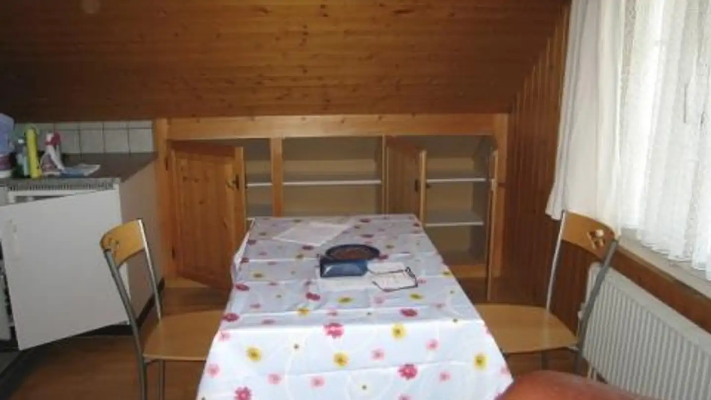 Möblierte Wohnung mieten - 9410 Heiden - Foto 3