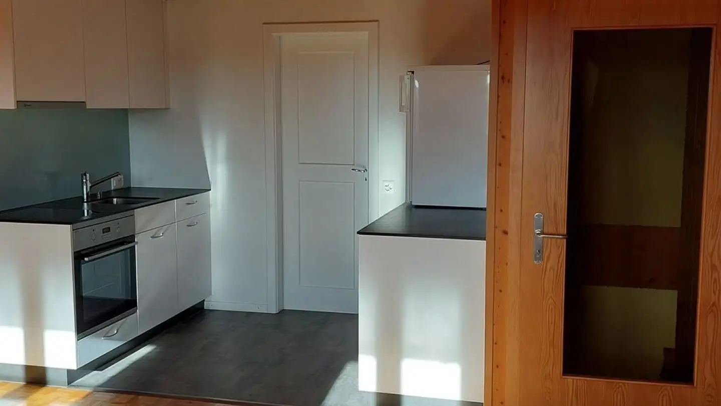 Attico in affitto - Bachstrasse 8, 3424 Oberösch - Photo 3