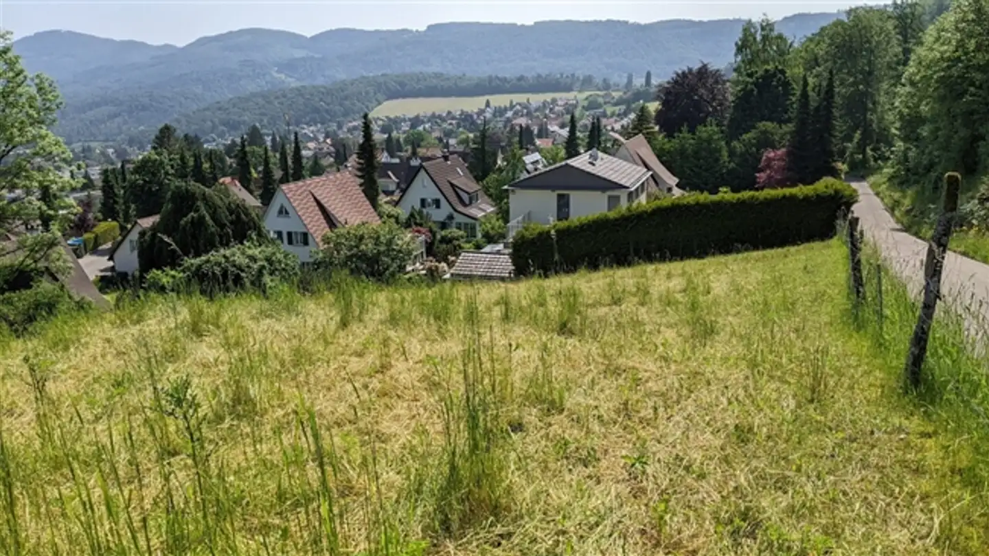 Apartment for sale - Bergmattenweg, 4148 Pfeffingen