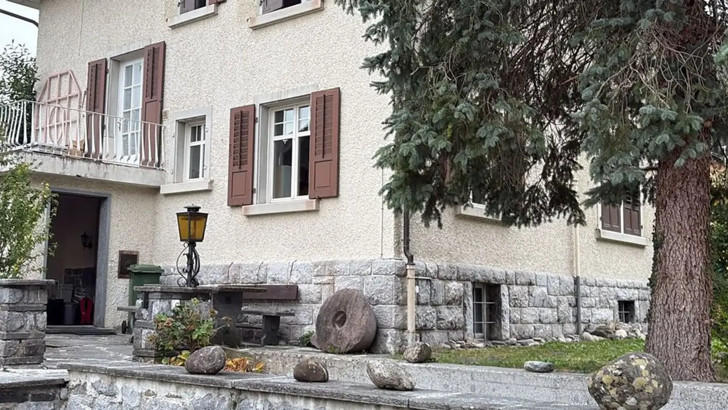 Stanza singola in affitto - Altendorferstrasse 49, 9470 Buchs SG - Foto 2