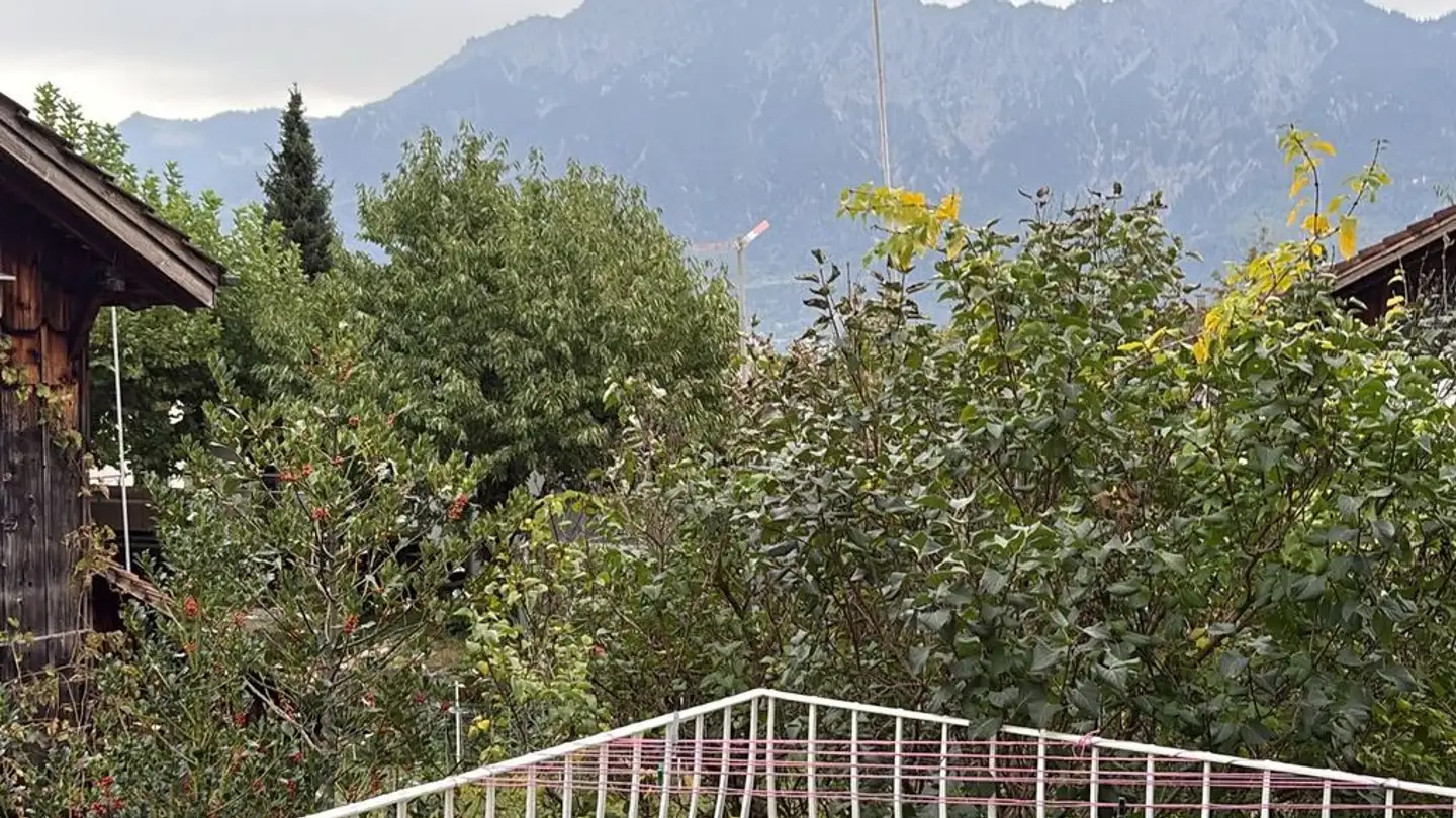 Stanza singola in affitto - Altendorferstrasse 49, 9470 Buchs SG - Foto 4