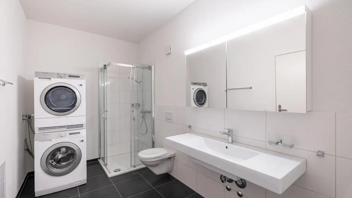 Loft à louer - 8753 Mollis - Photo 4