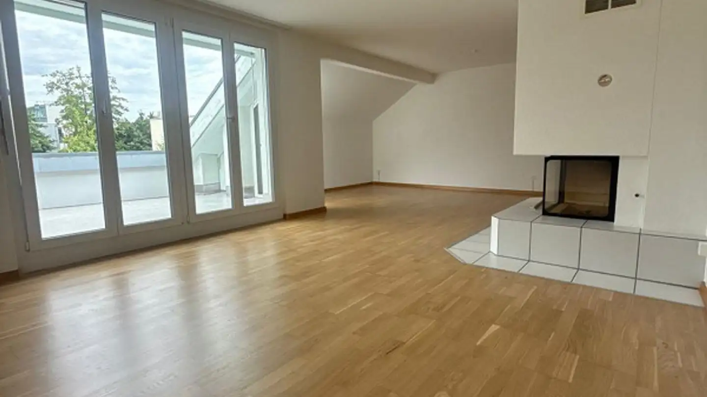 Appartamento in affitto - Seeblickstrasse 1, 9320 Arbon - Photo 2