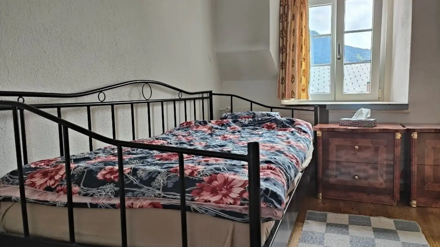 Apartment for rent - Rösslistrasse 1, 8752 Näfels
