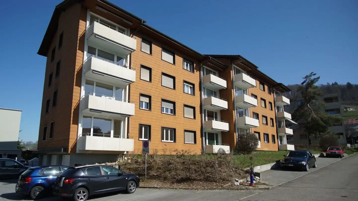 Appartamento in affitto - Lärchenweg, 5312 Döttingen