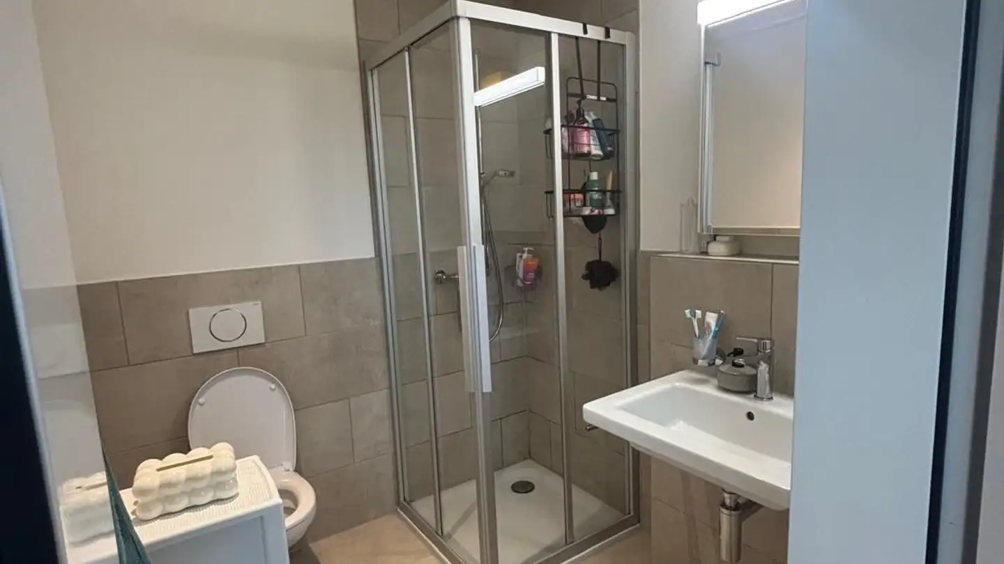 Appartement à louer - Säntisweg 27, 4852 Rothrist - Photo 2