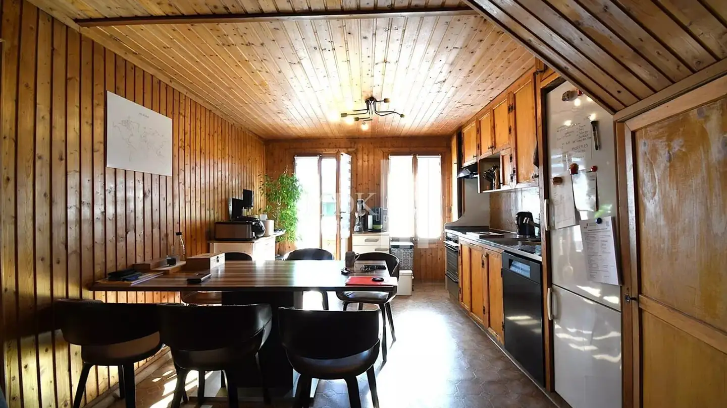 Apartment for rent - 1870 Monthey - Photo 2