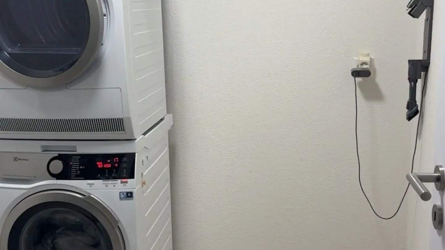 Appartement à louer - Säntisweg 27, 4852 Rothrist - Photo 3