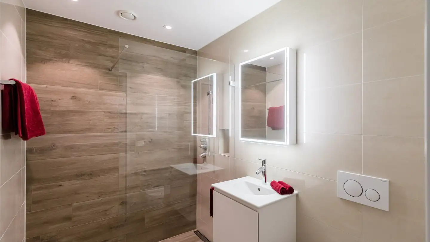 Appartement à louer - Am Stadtrand 56, 8600 Dübendorf - Photo 4