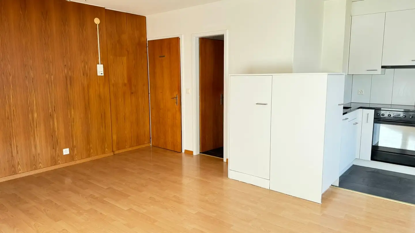 Apartment for rent - Koppigenstrasse 38, 3427 Utzenstorf - Photo 3