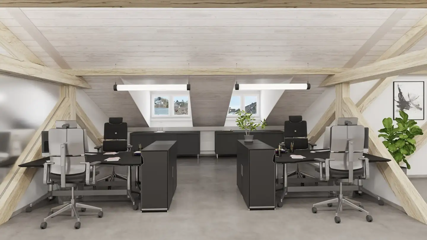 Studio medico in affitto - Bahnhofstrasse 15, 8570 Weinfelden - Photo 3