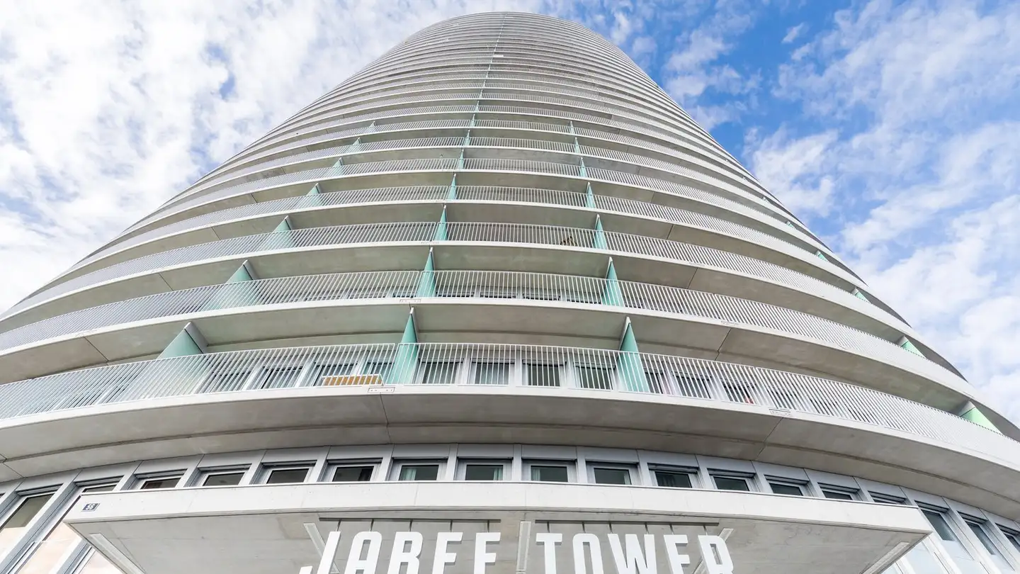 Appartement à louer - Am Stadtrand 56, 8600 Dübendorf