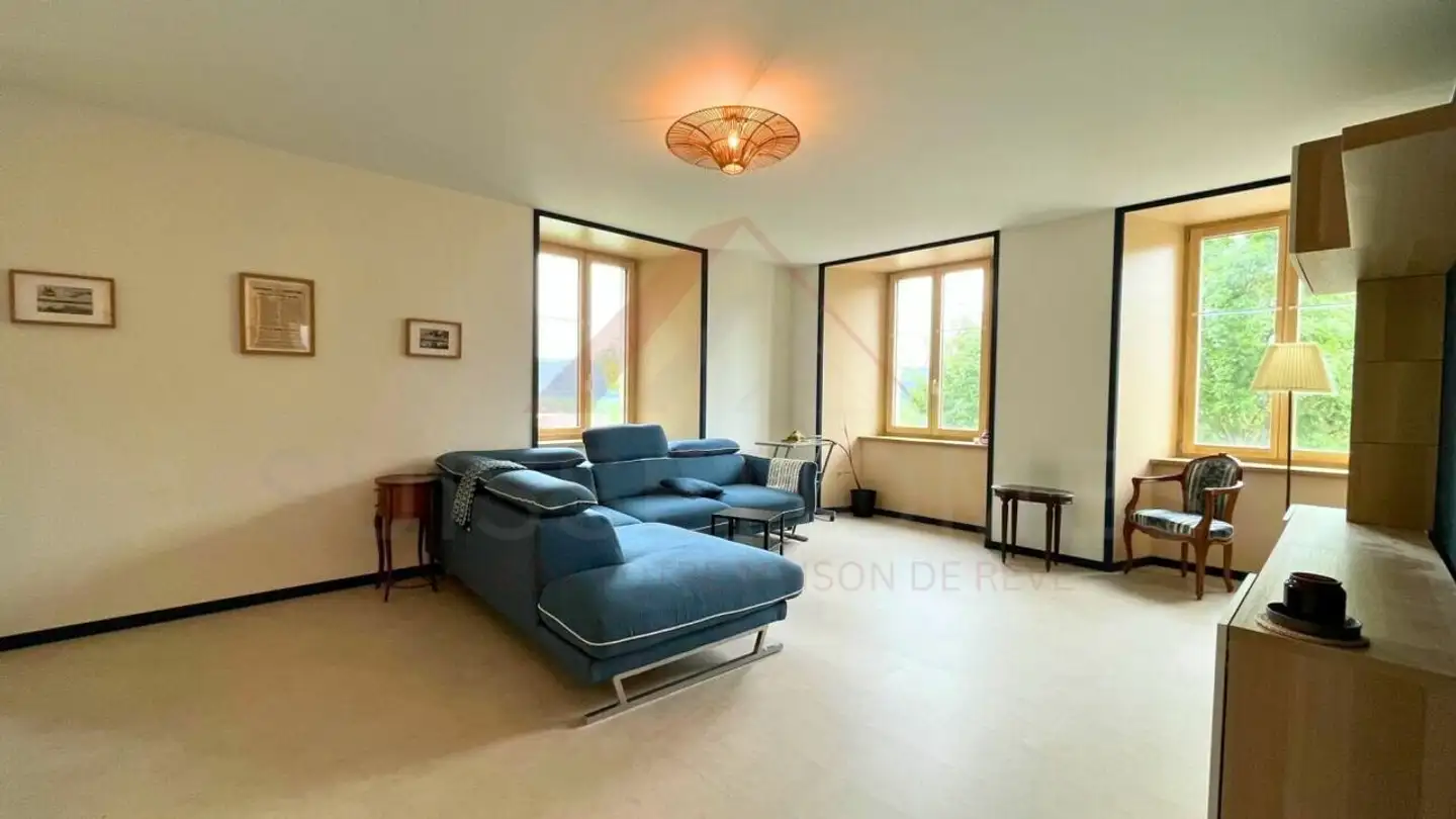 Appartamento in vendita - Unterdorfstrasse 31, 3236 Gampelen - Foto 3