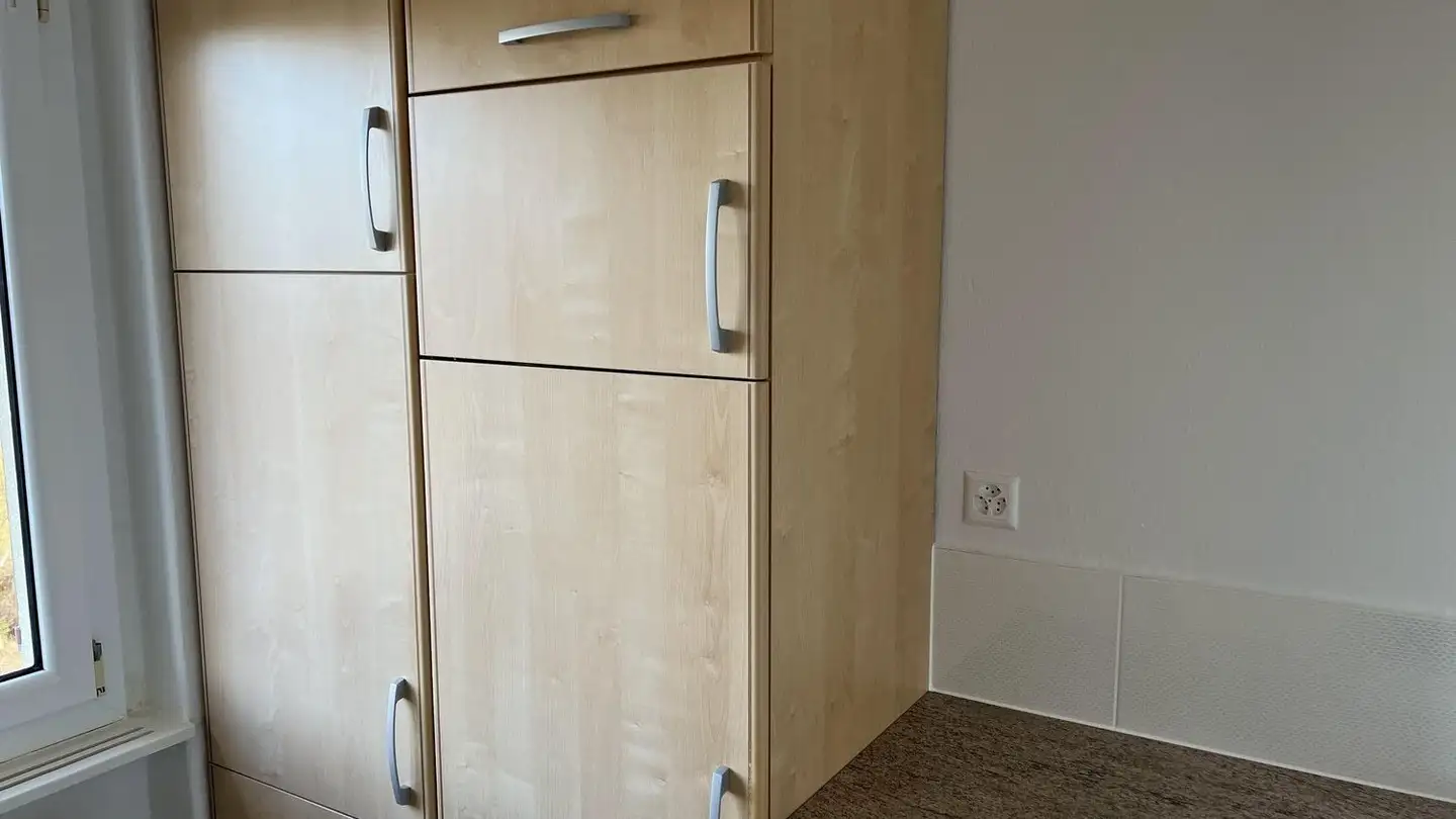 Appartement à louer - Eriswilstrasse 37b, 4950 Huttwil - Photo 2