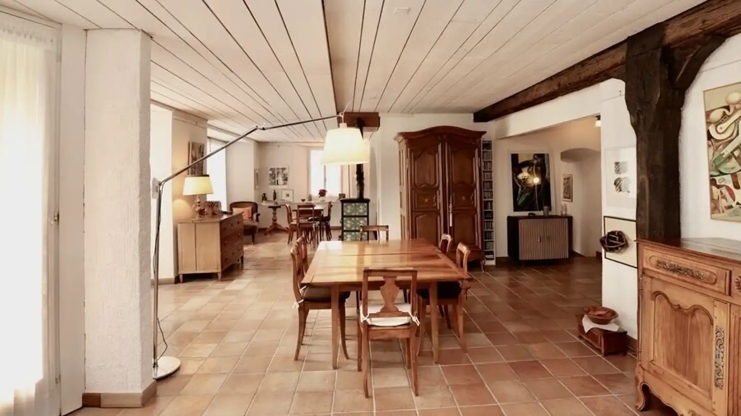 Commercial for sale - Rue Du Jura, 2900 Porrentruy - Photo 3