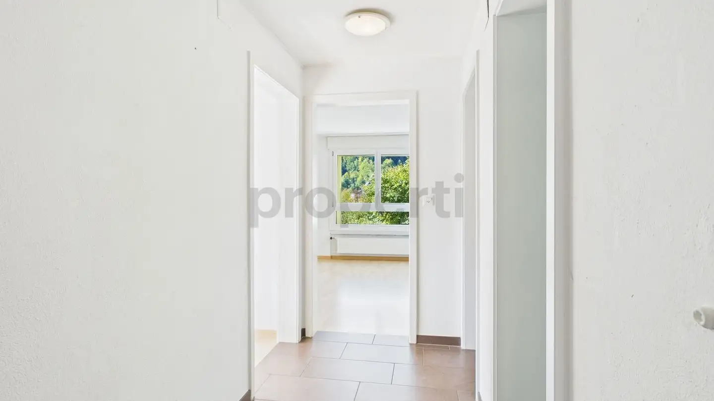 Appartement à louer - 3550 Langnau im Emmental